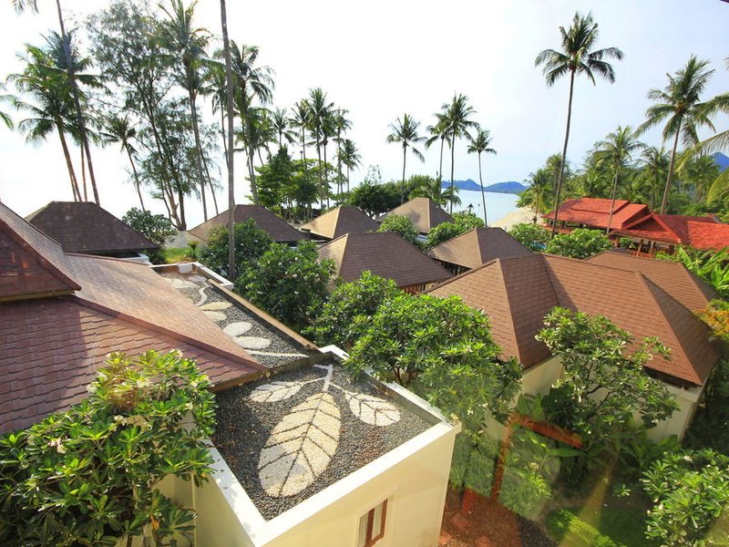 Emerald Cove Resort  148346