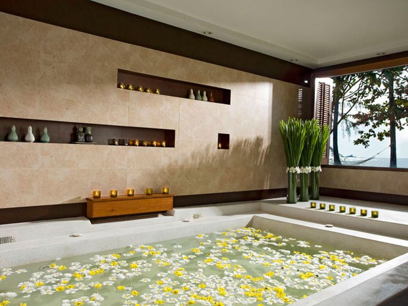 Emerald Cove Resort  148349