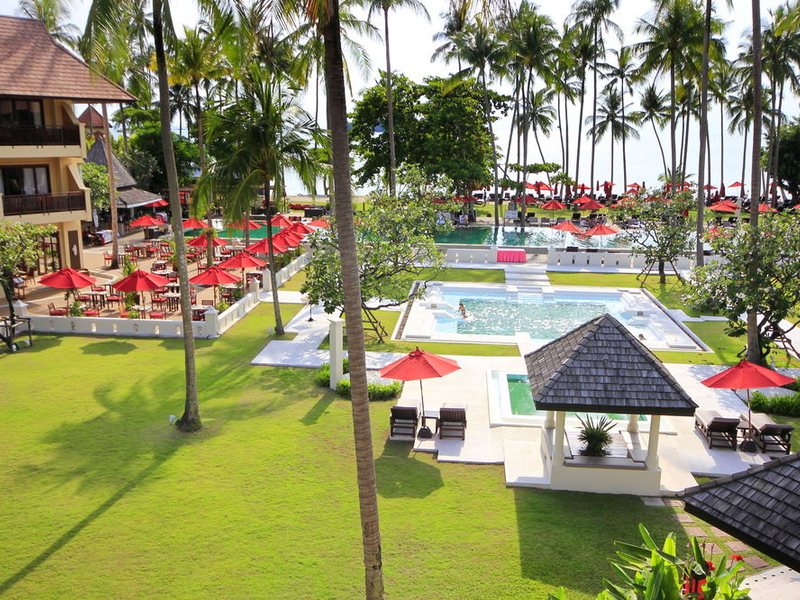 Emerald Cove Resort  148352