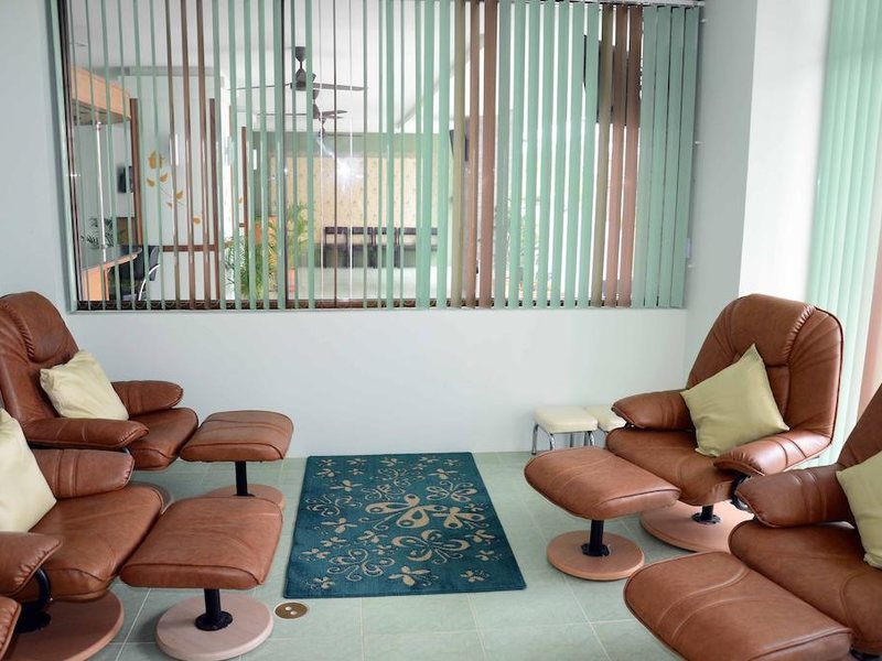 Emerald Hotel Jomtien Beach (ex.Emerald by Sofi, ex 215394