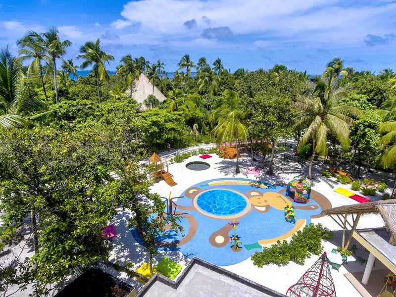 Emerald Maldives Resort & Spa 323503