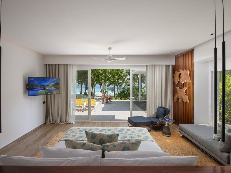 Emerald Maldives Resort & Spa 323506