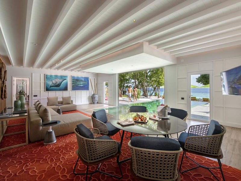 Emerald Maldives Resort & Spa 323509