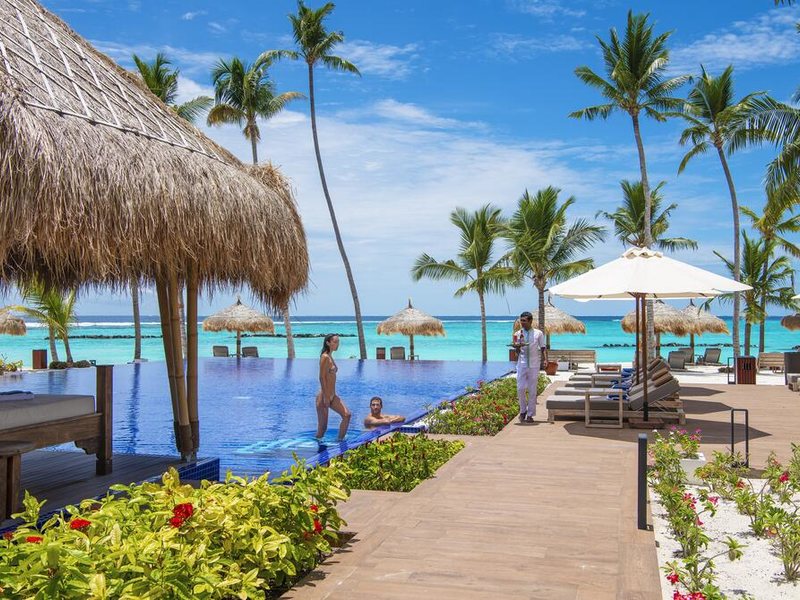 Emerald Maldives Resort & Spa 323513