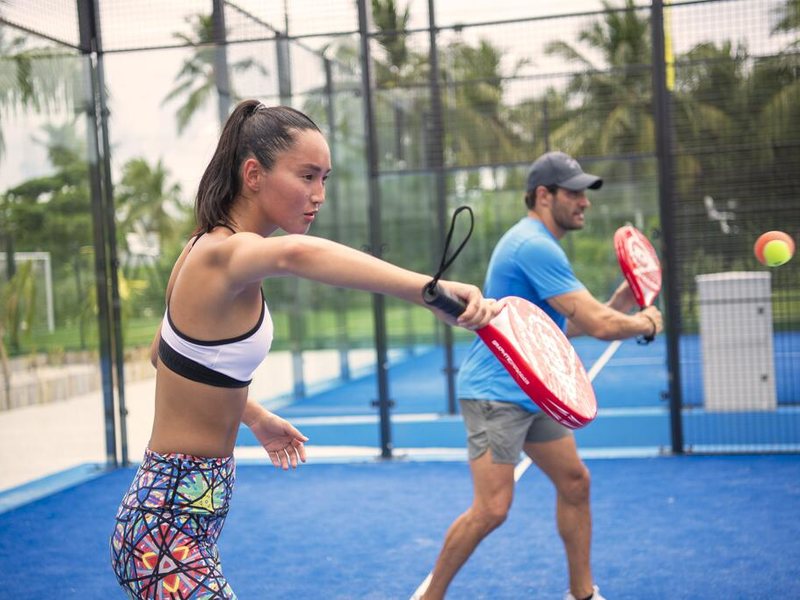 Emerald Maldives Resort & Spa 323514