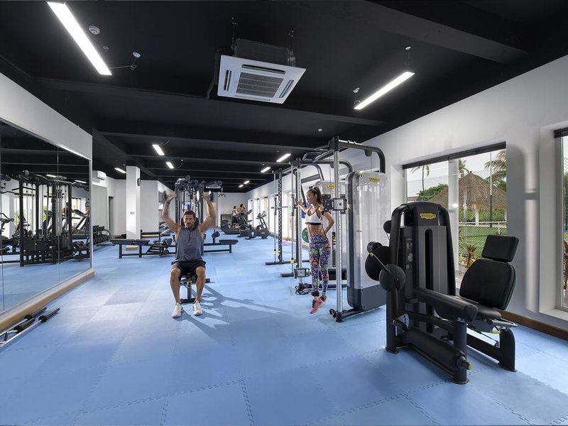 Emerald Maldives Resort & Spa 323516