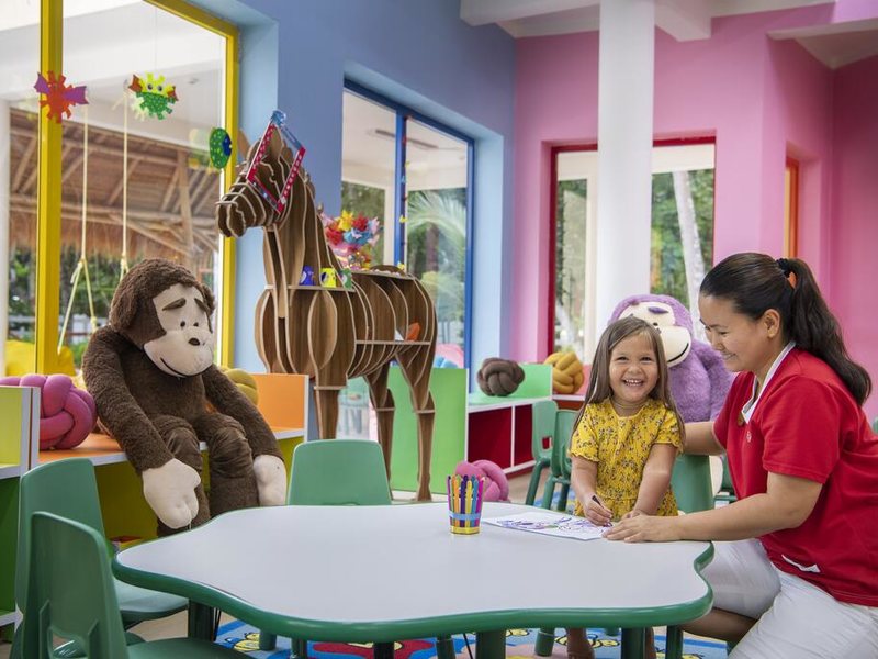 Emerald Maldives Resort & Spa 323517