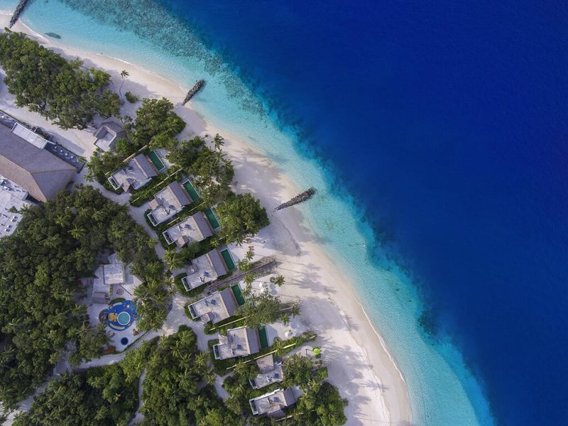 Emerald Maldives Resort & Spa 323518
