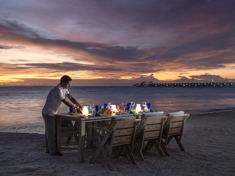 Emerald Maldives Resort & Spa 323519