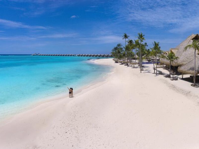 Emerald Maldives Resort & Spa 323526