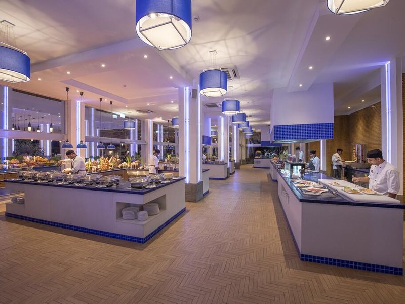 Emerald Maldives Resort & Spa 323528