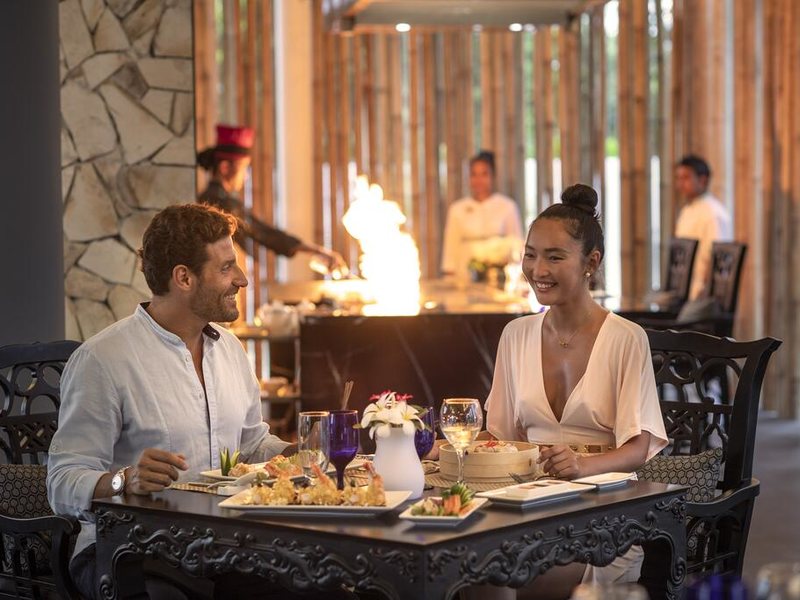 Emerald Maldives Resort & Spa 323529