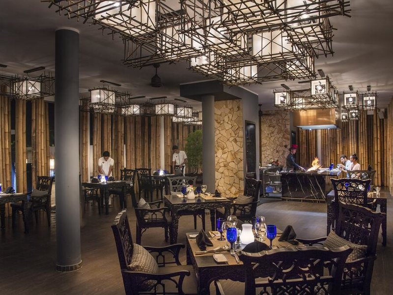 Emerald Maldives Resort & Spa 323530