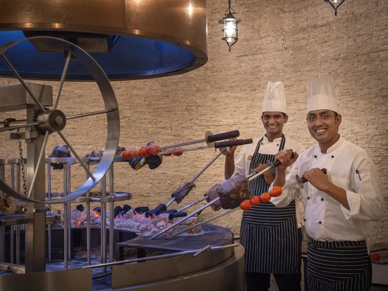 Emerald Maldives Resort & Spa 323532