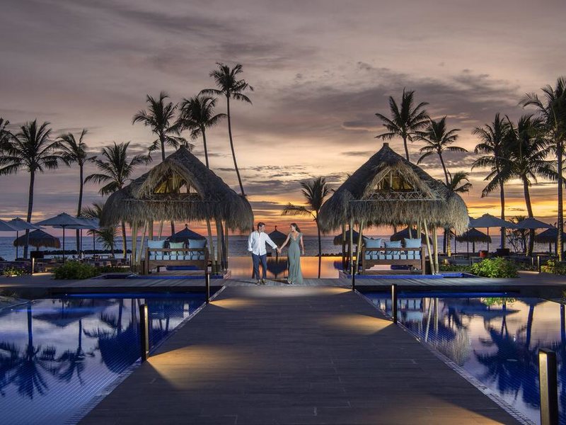 Emerald Maldives Resort & Spa 323535