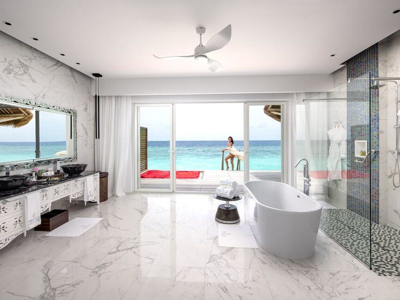Emerald Maldives Resort & Spa 323538