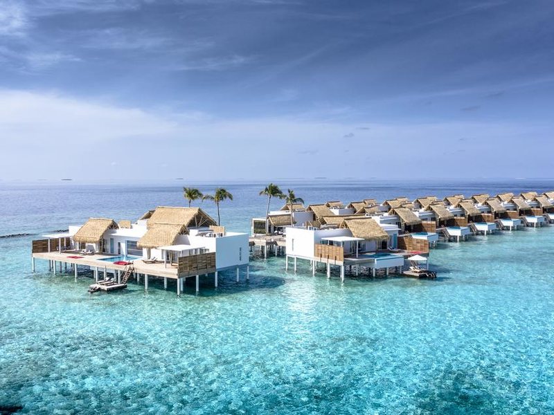 Emerald Maldives Resort & Spa 323541