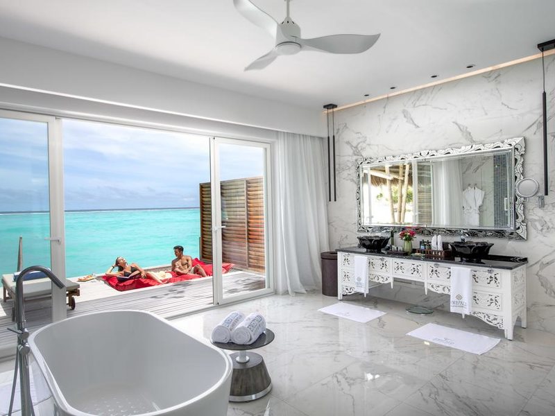 Emerald Maldives Resort & Spa 323548