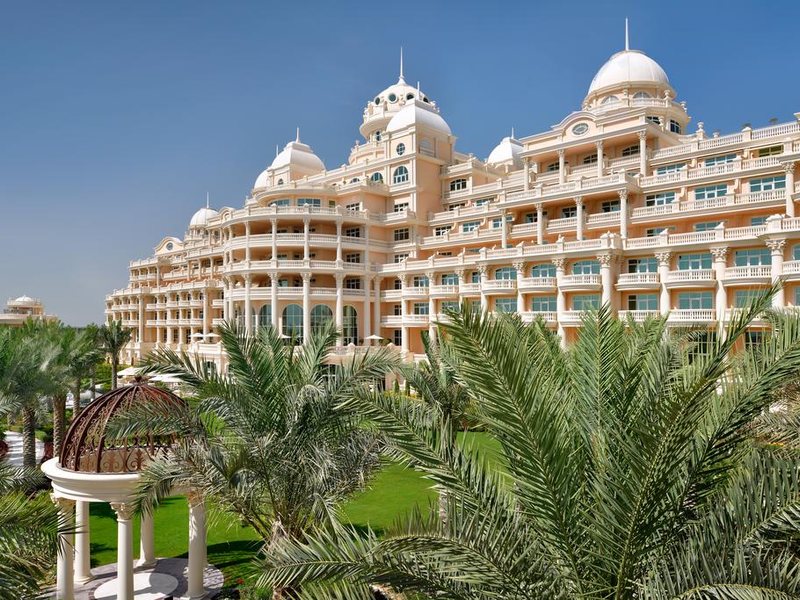 Emerald Palace Kempinski Dubai 297234