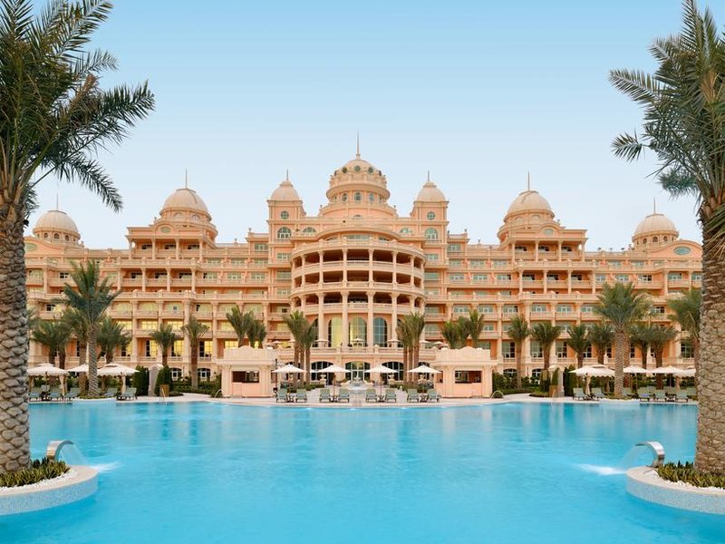 Emerald Palace Kempinski Dubai 297235