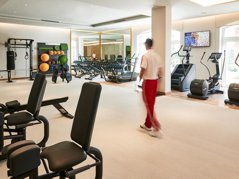 Emerald Palace Kempinski Dubai 297239