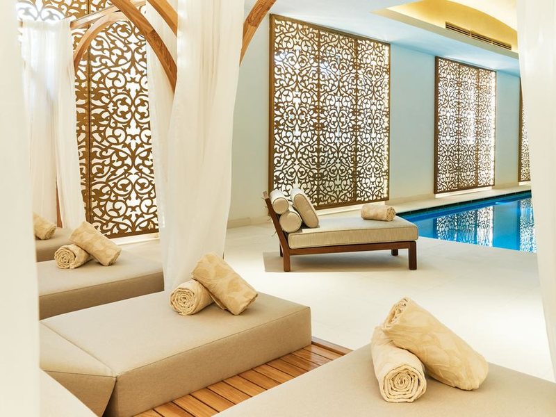 Emerald Palace Kempinski Dubai 297240