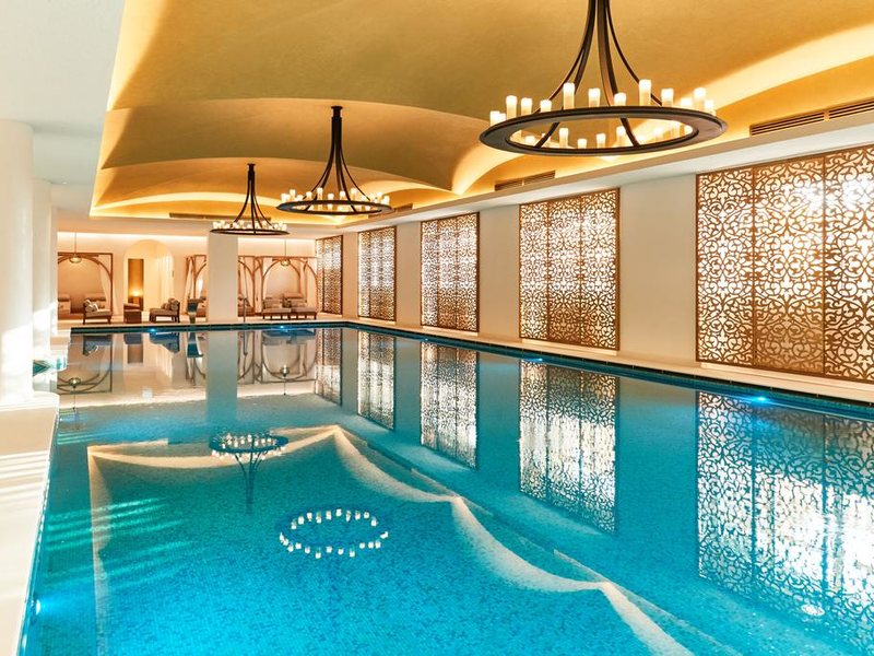 Emerald Palace Kempinski Dubai 297241