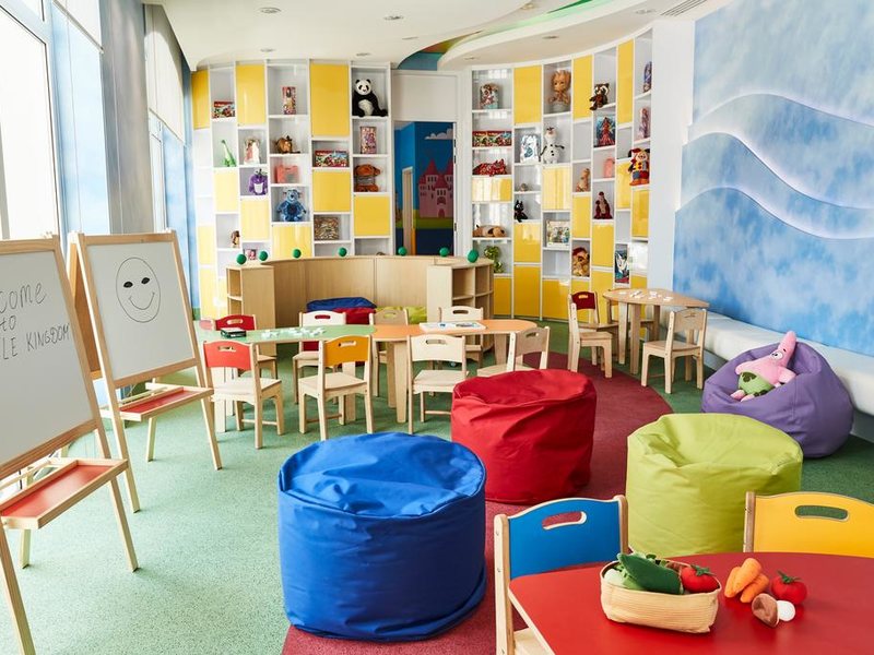 Emerald Palace Kempinski Dubai 297242