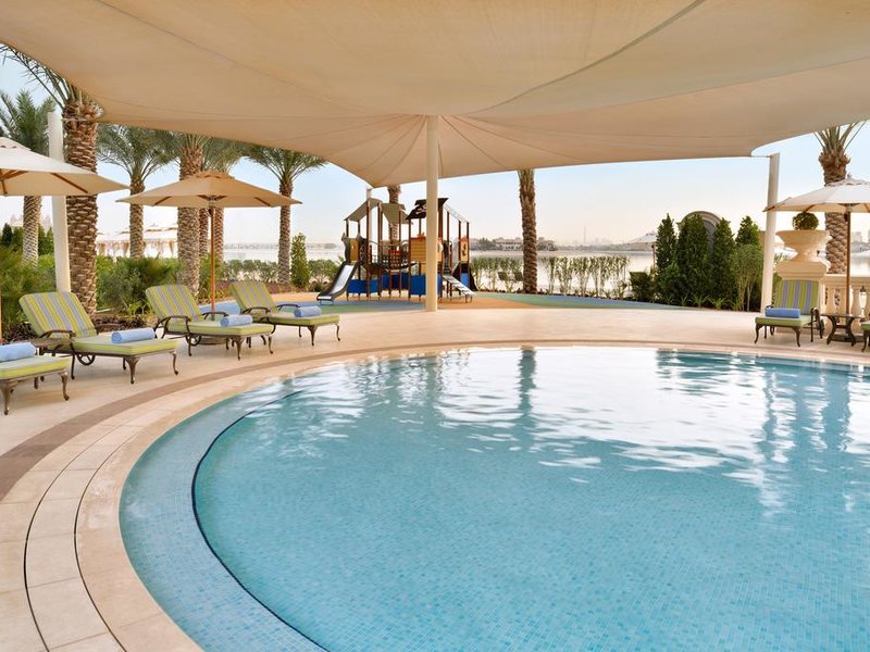 Emerald Palace Kempinski Dubai 297243