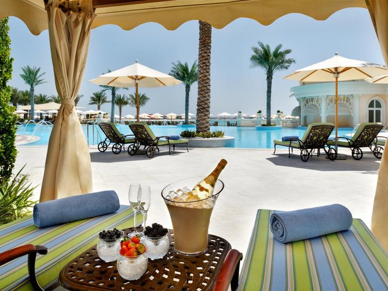 Emerald Palace Kempinski Dubai 297246