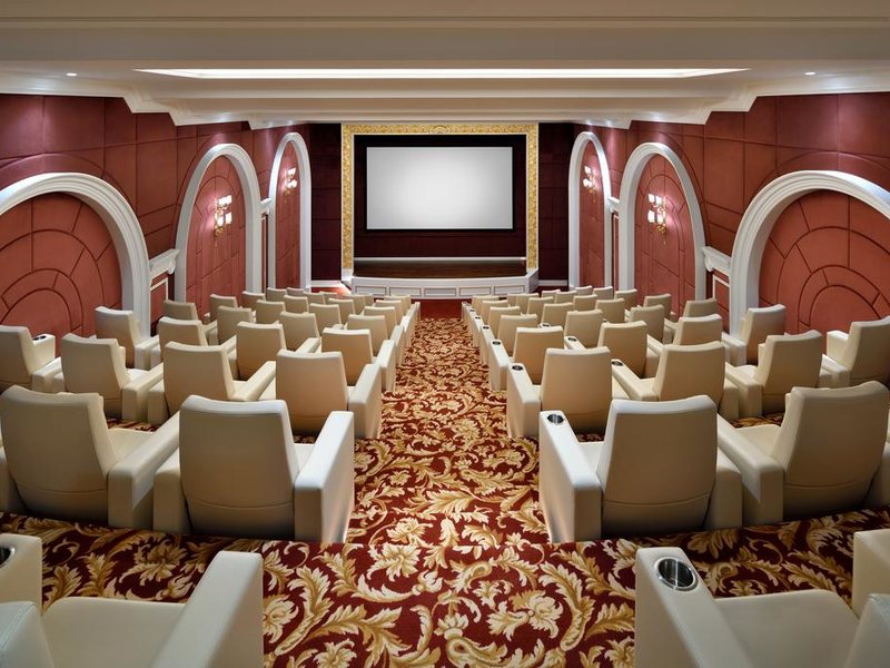 Emerald Palace Kempinski Dubai 297247