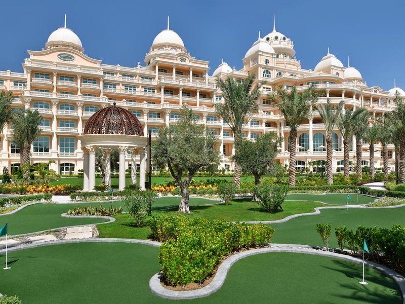 Emerald Palace Kempinski Dubai 297248
