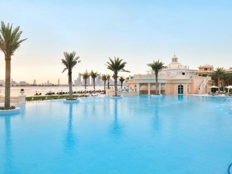 Emerald Palace Kempinski Dubai 297249