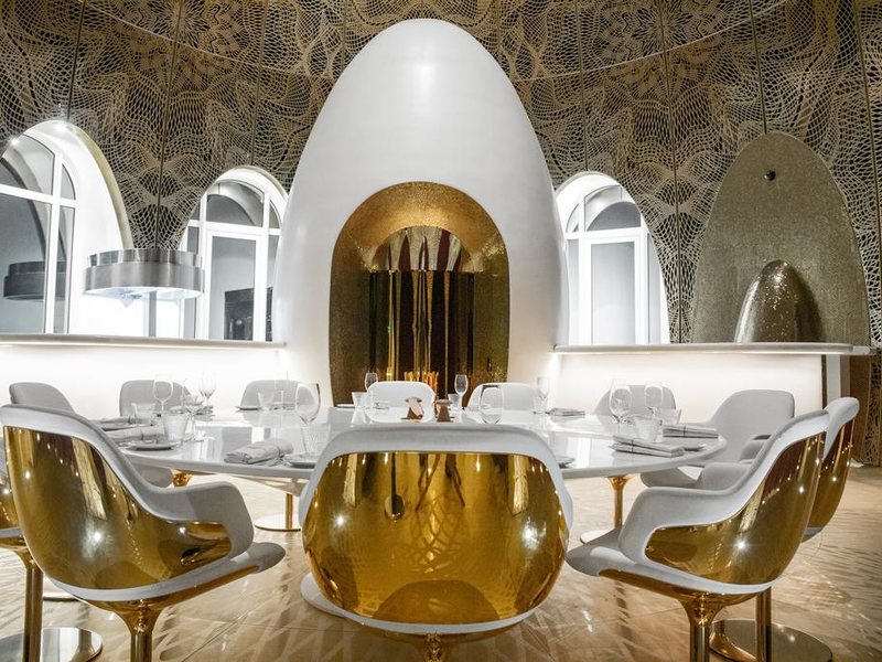 Emerald Palace Kempinski Dubai 297250