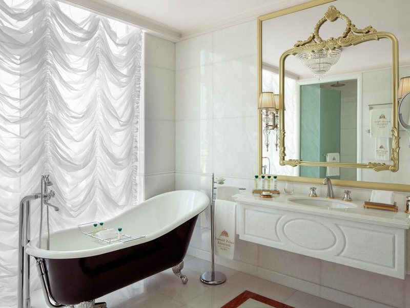 Emerald Palace Kempinski Dubai 297253