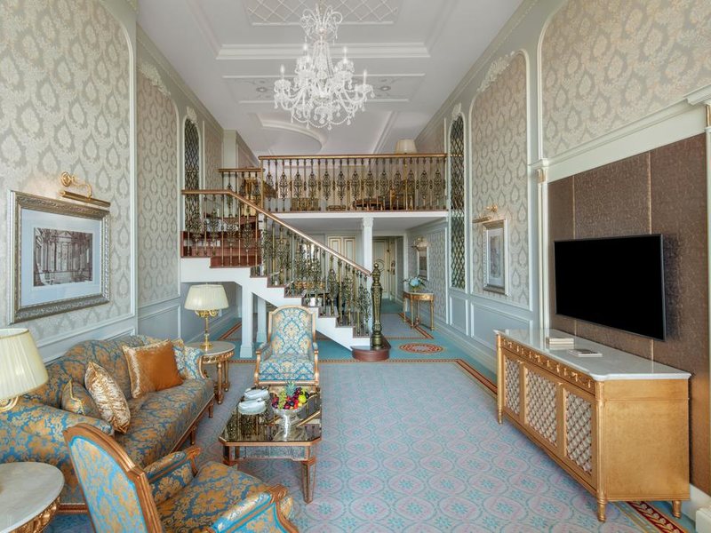 Emerald Palace Kempinski Dubai 297254