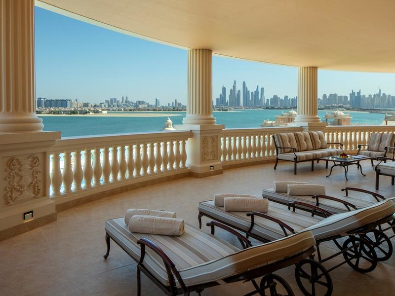 Emerald Palace Kempinski Dubai 297258