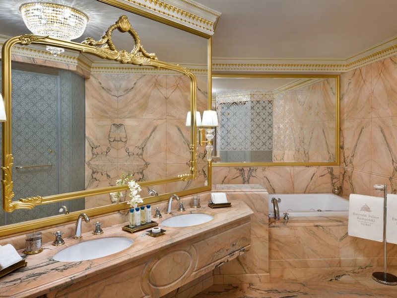 Emerald Palace Kempinski Dubai 297259