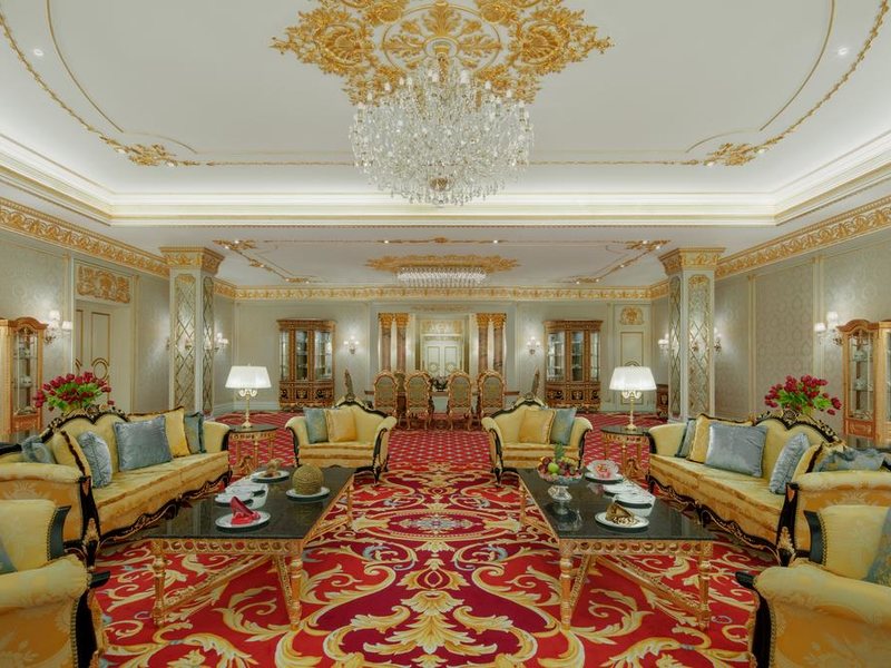 Emerald Palace Kempinski Dubai 297261