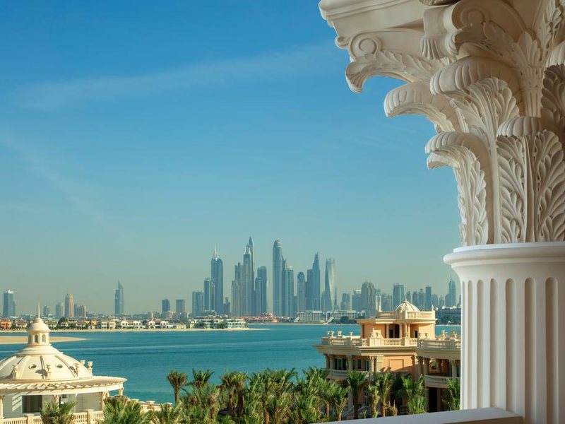 Emerald Palace Kempinski Dubai 297262