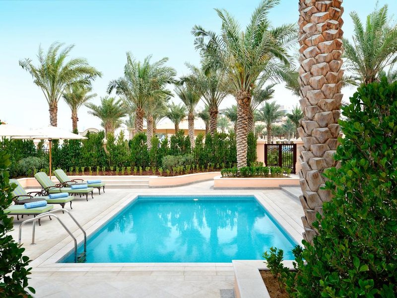 Emerald Palace Kempinski Dubai 297264