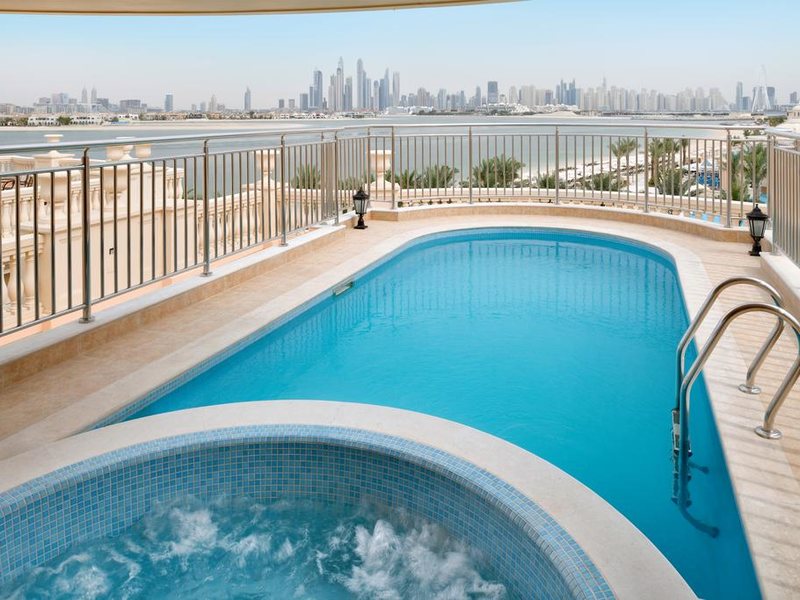 Emerald Palace Kempinski Dubai 297265