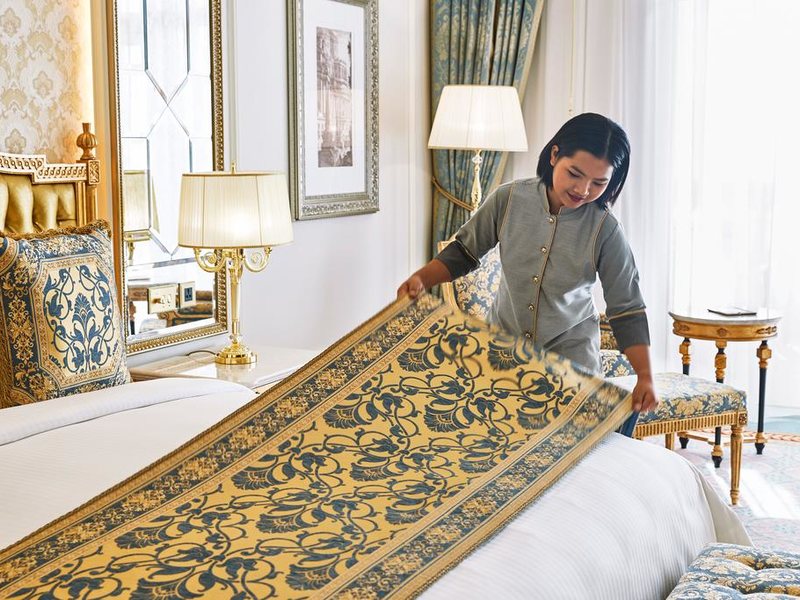 Emerald Palace Kempinski Dubai 297266