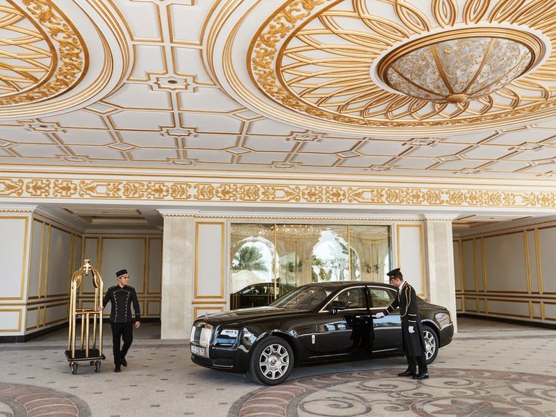 Emerald Palace Kempinski Dubai 297267