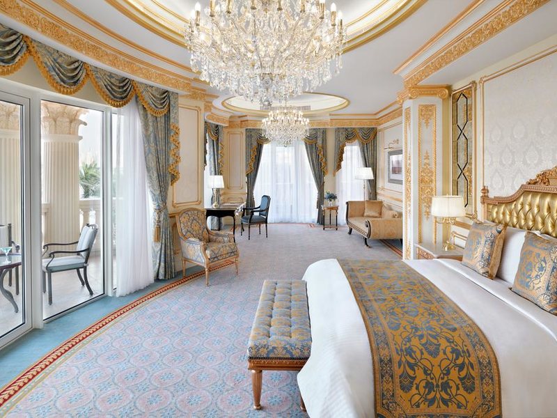 Emerald Palace Kempinski Dubai 297270
