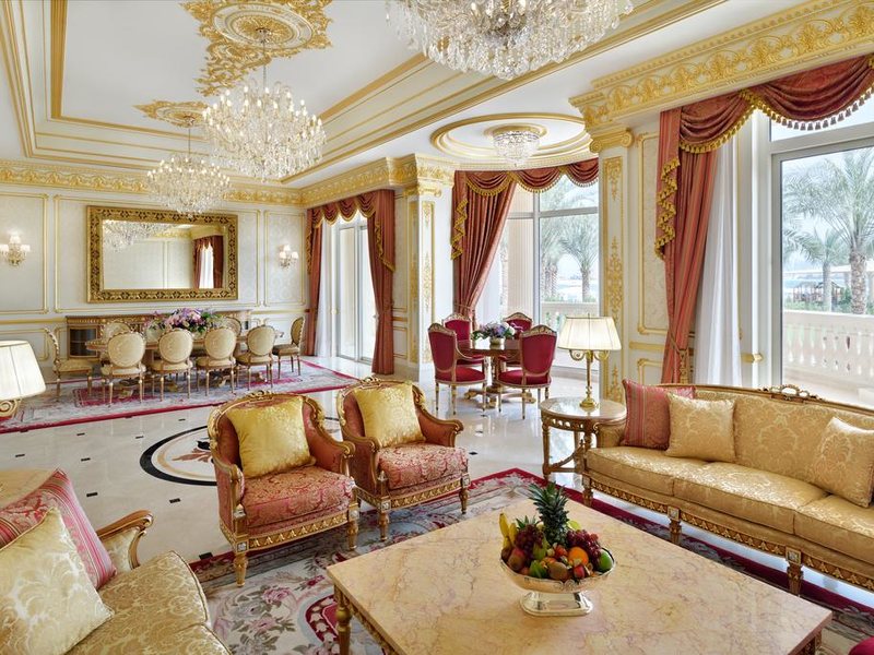 Emerald Palace Kempinski Dubai 297272