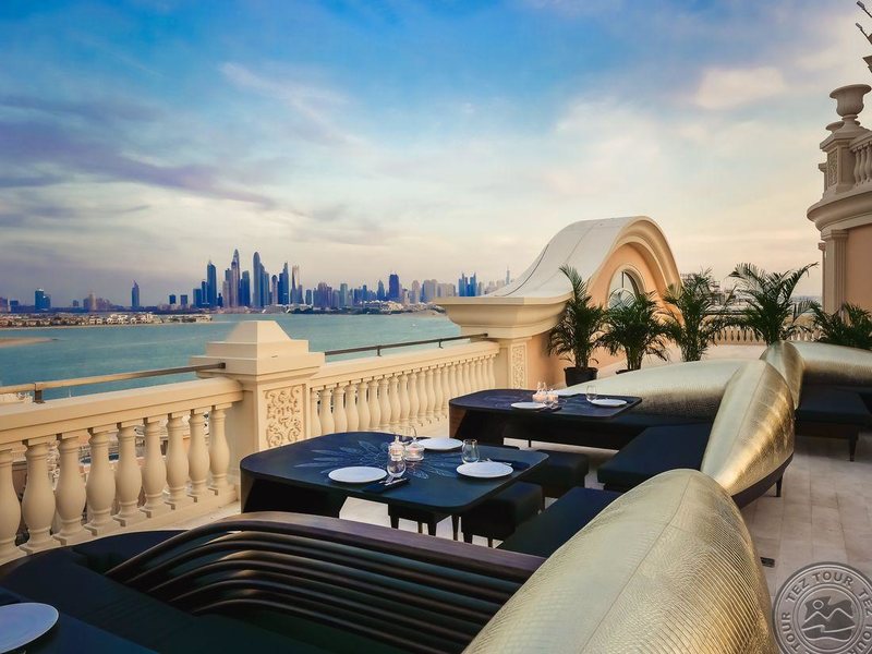 Emerald Palace Kempinski Dubai 297274