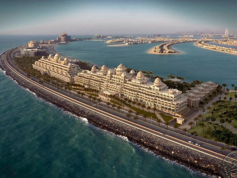 Emerald Palace Kempinski Dubai 297275