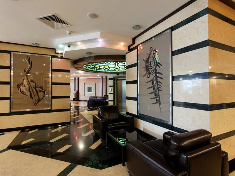 Emerald Resort  170633