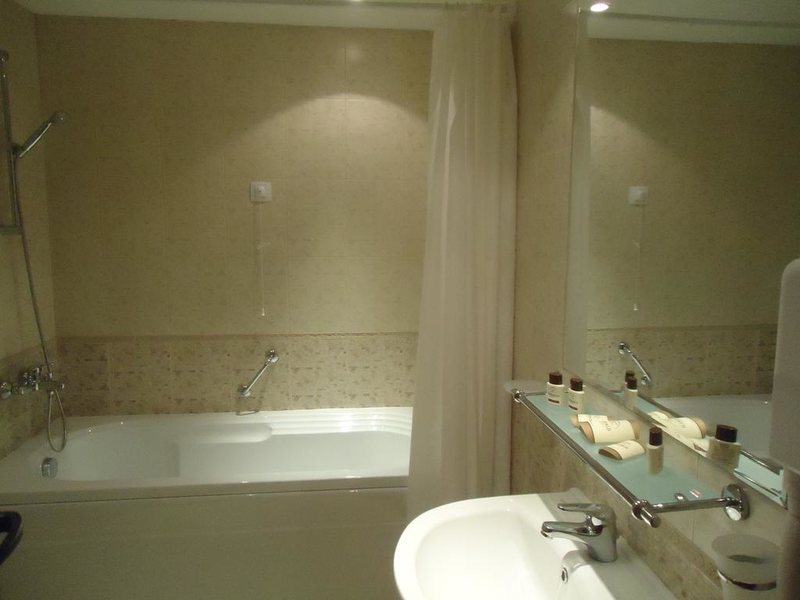 Emerald Spa Hotel 252653